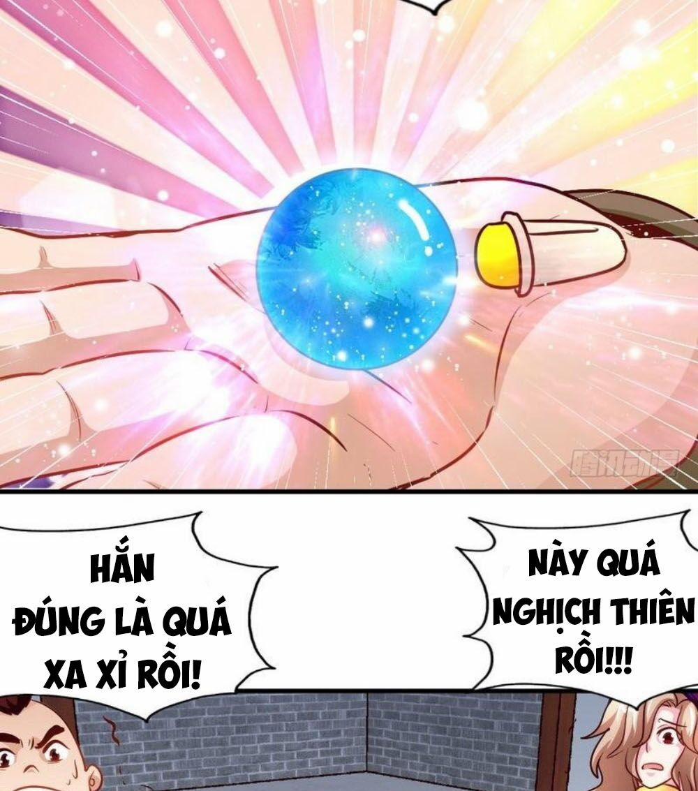 manhwax10.com - Truyện Manhwa Chí Tôn Thần Ma Chương 133 Trang 6