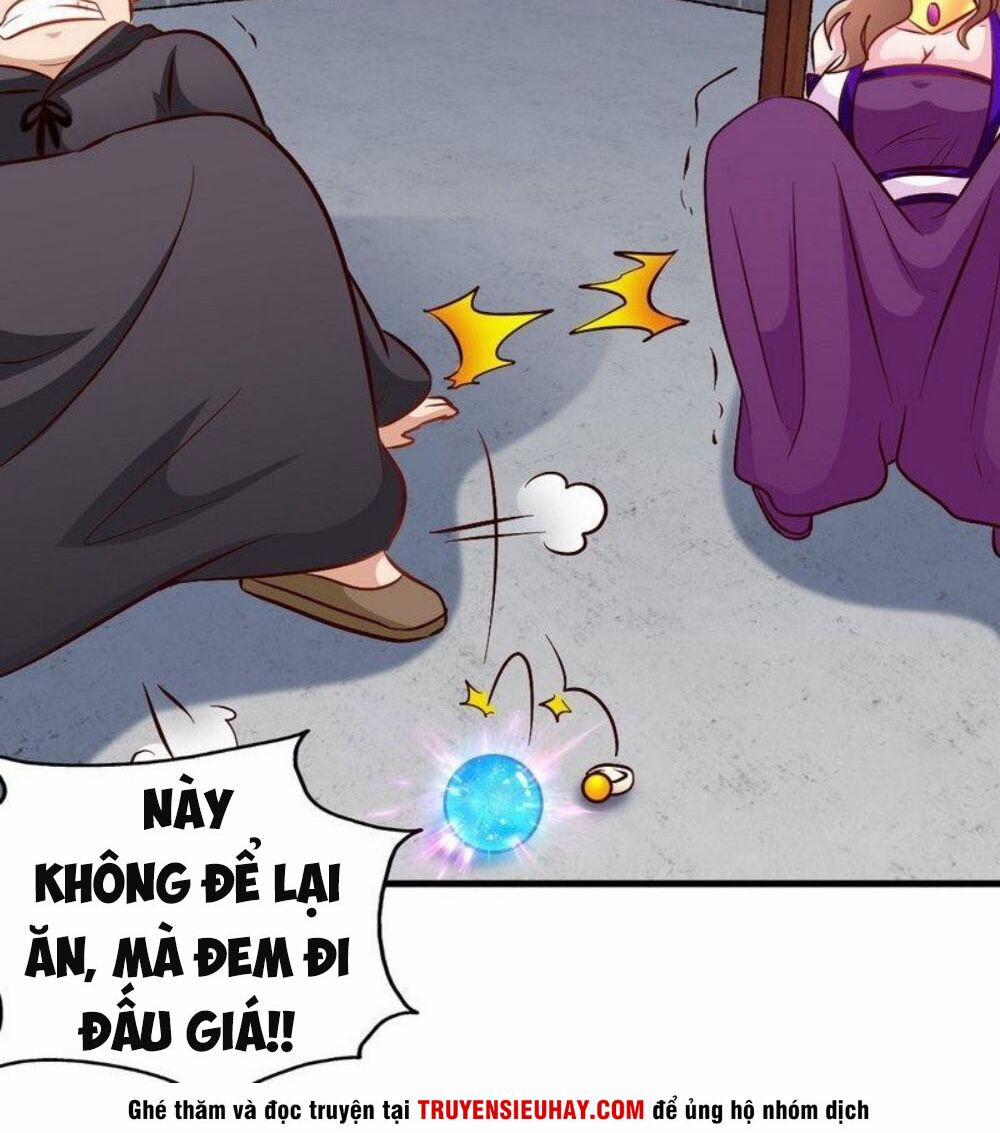 manhwax10.com - Truyện Manhwa Chí Tôn Thần Ma Chương 133 Trang 7