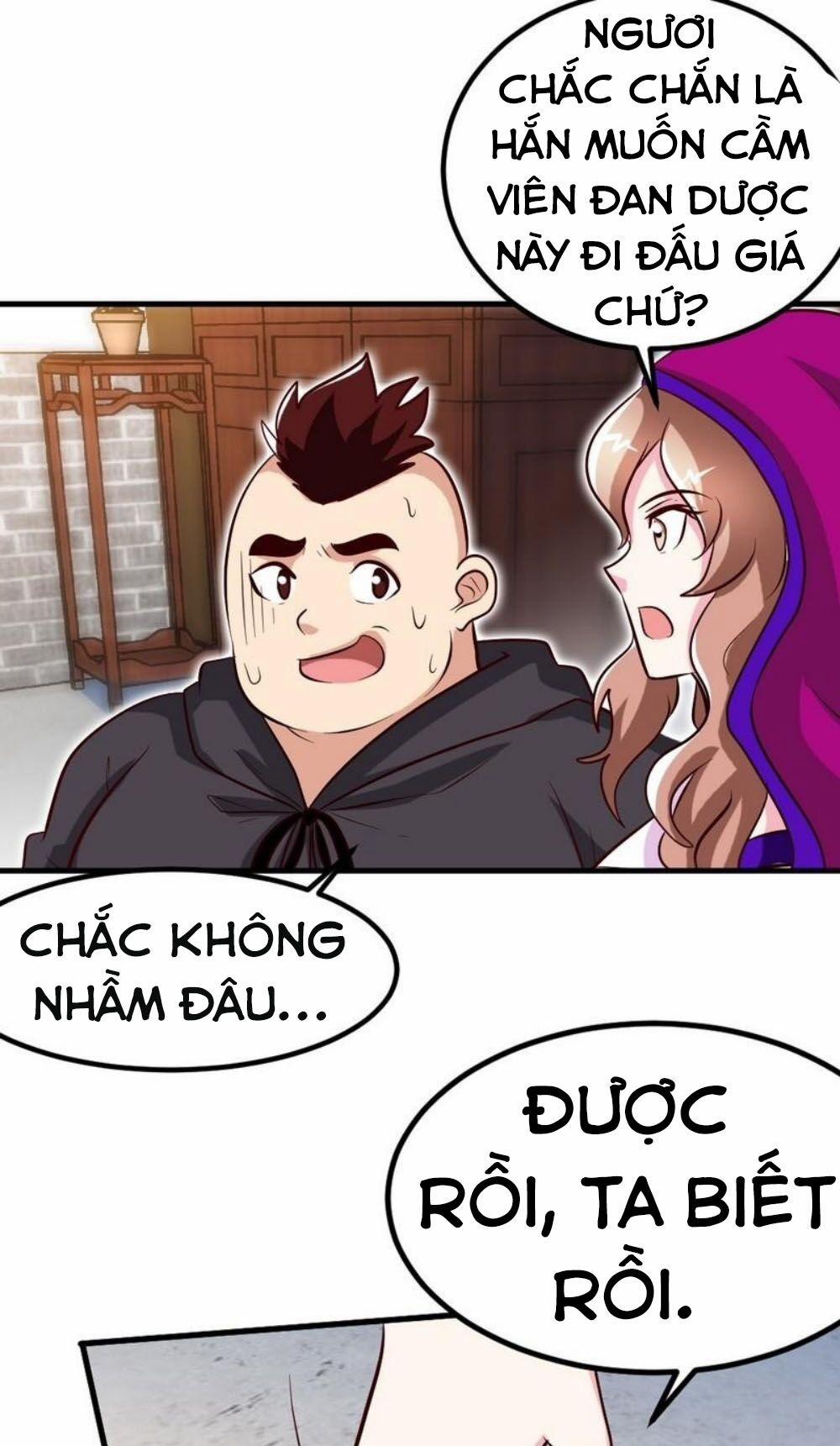 manhwax10.com - Truyện Manhwa Chí Tôn Thần Ma Chương 133 Trang 8