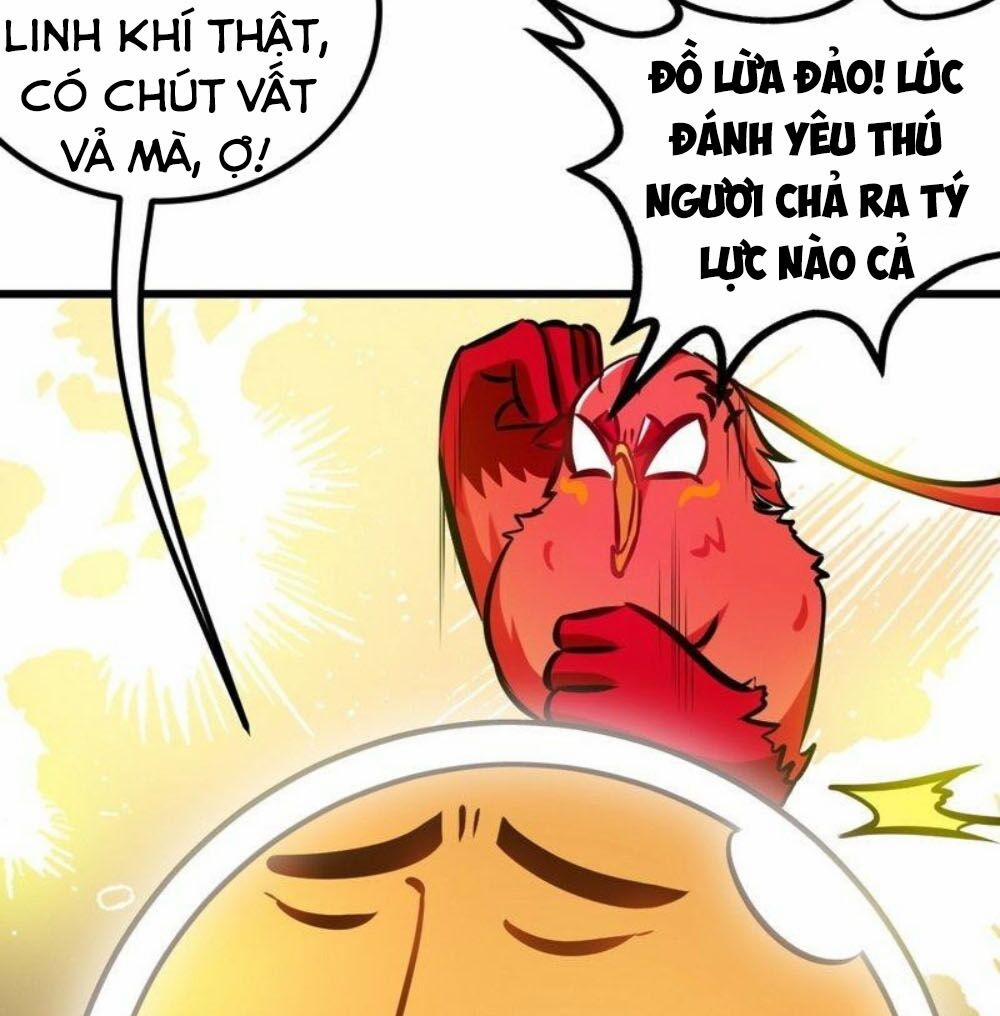 manhwax10.com - Truyện Manhwa Chí Tôn Thần Ma Chương 136 Trang 15