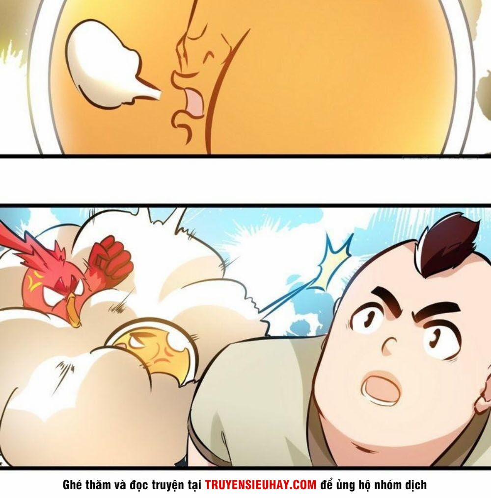 manhwax10.com - Truyện Manhwa Chí Tôn Thần Ma Chương 136 Trang 16