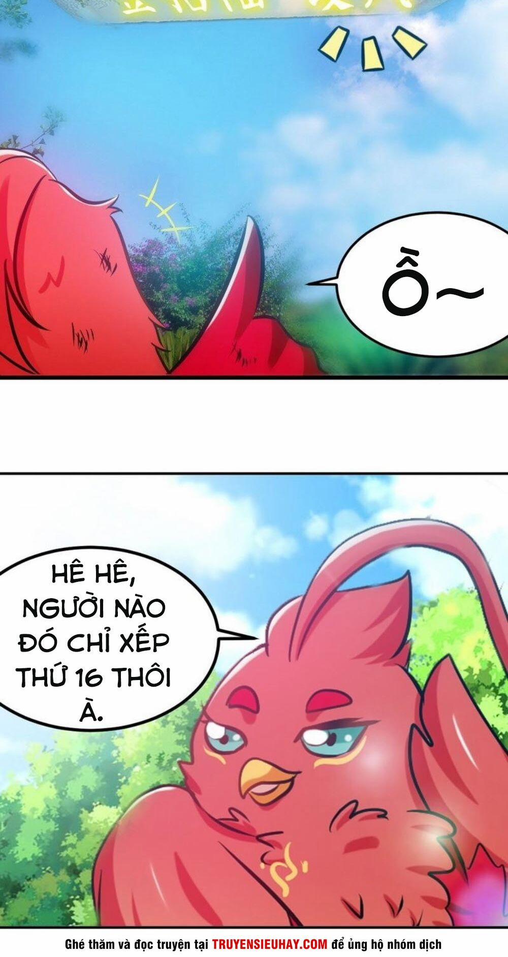 manhwax10.com - Truyện Manhwa Chí Tôn Thần Ma Chương 136 Trang 18