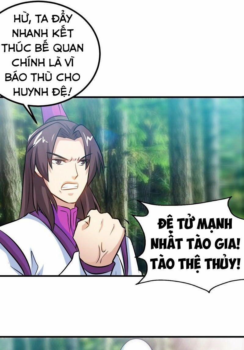 manhwax10.com - Truyện Manhwa Chí Tôn Thần Ma Chương 138 Trang 2
