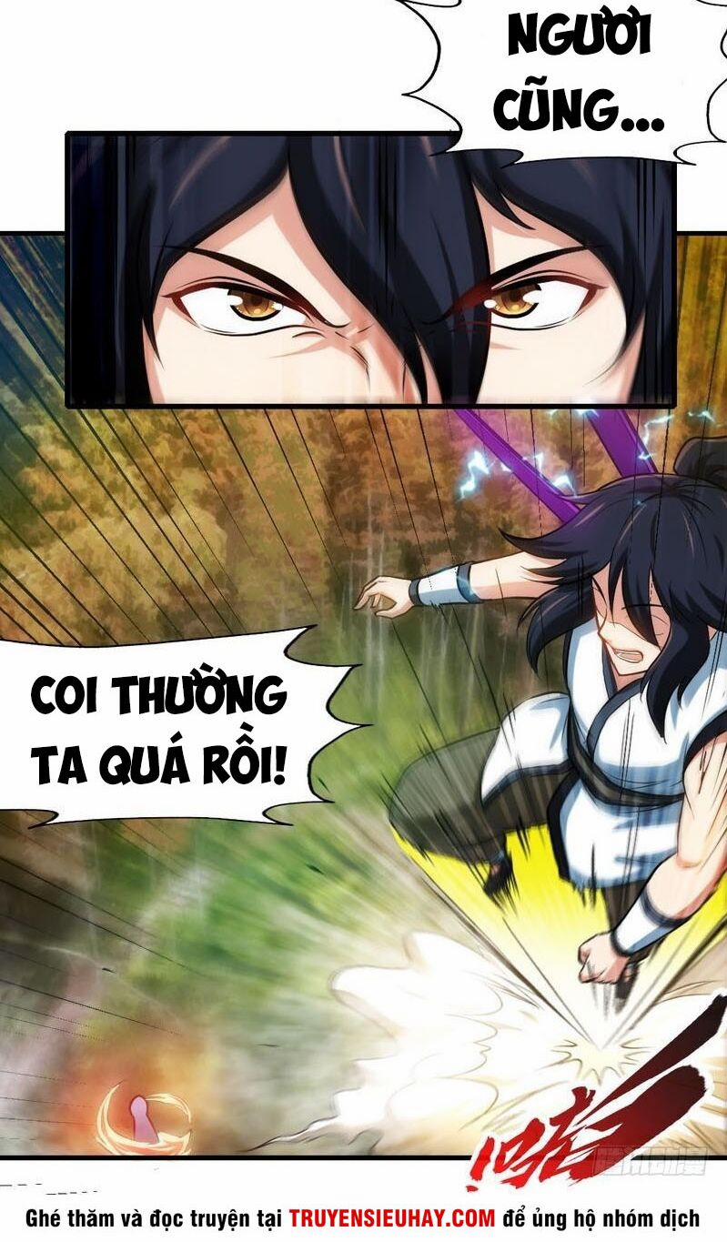 manhwax10.com - Truyện Manhwa Chí Tôn Thần Ma Chương 138 Trang 12