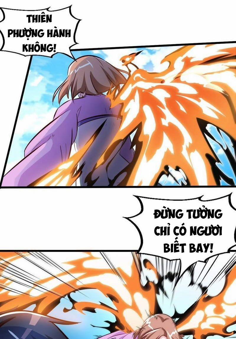 manhwax10.com - Truyện Manhwa Chí Tôn Thần Ma Chương 138 Trang 13