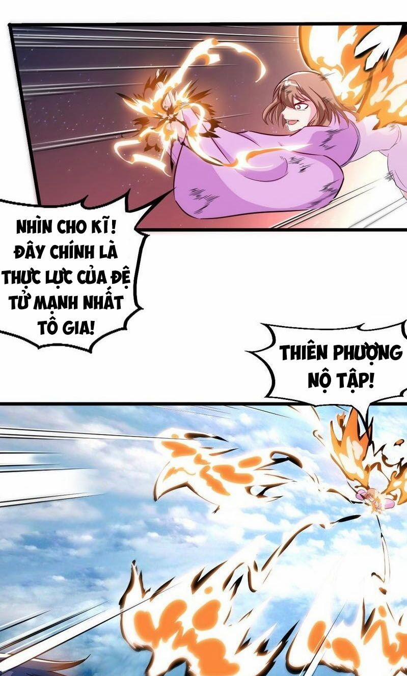 manhwax10.com - Truyện Manhwa Chí Tôn Thần Ma Chương 138 Trang 15