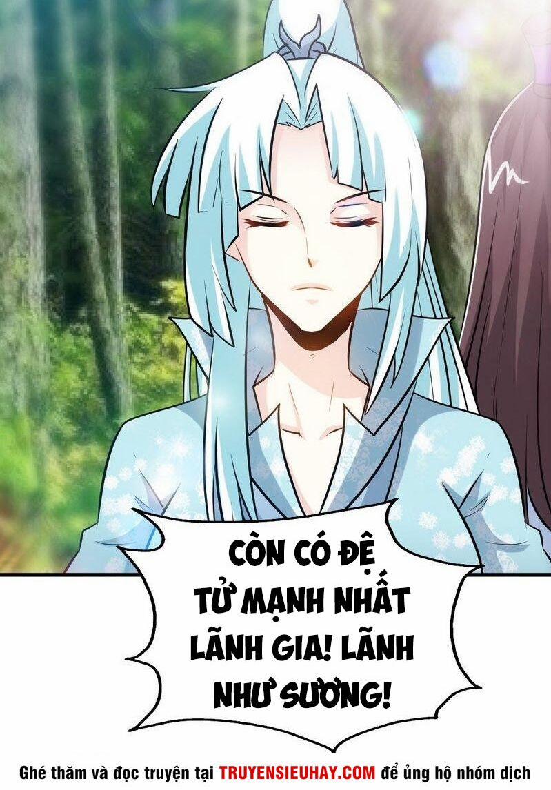 manhwax10.com - Truyện Manhwa Chí Tôn Thần Ma Chương 138 Trang 3