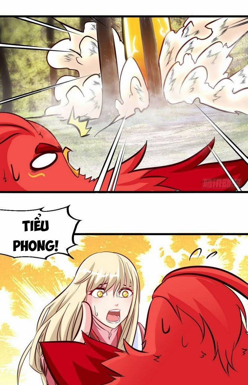 manhwax10.com - Truyện Manhwa Chí Tôn Thần Ma Chương 138 Trang 22