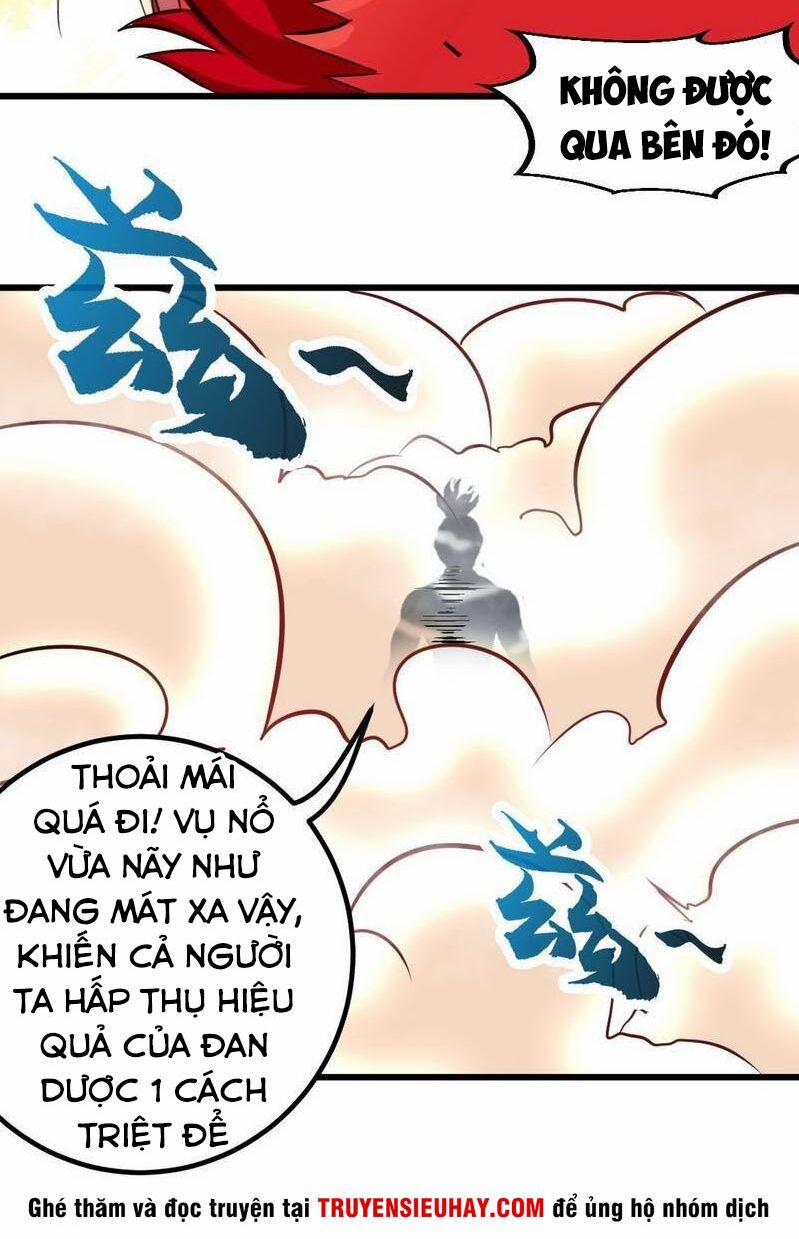 manhwax10.com - Truyện Manhwa Chí Tôn Thần Ma Chương 138 Trang 23