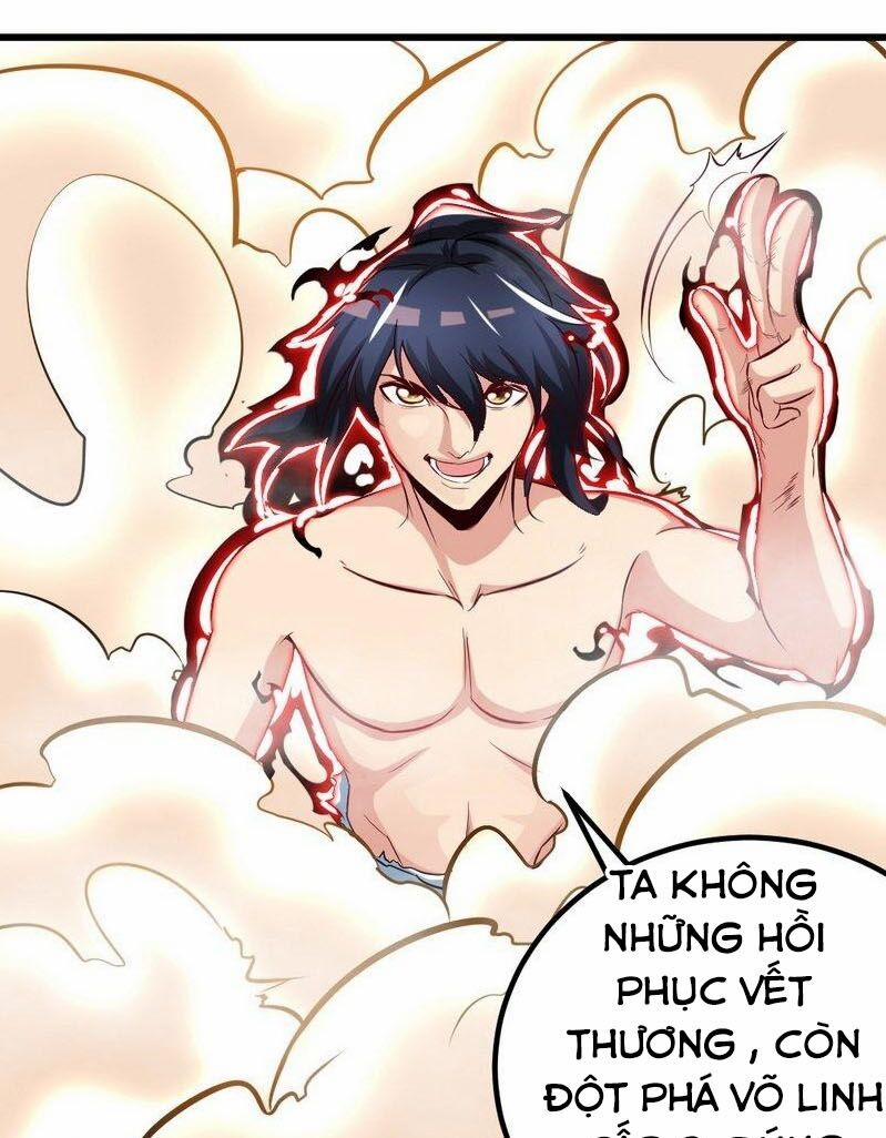 manhwax10.com - Truyện Manhwa Chí Tôn Thần Ma Chương 138 Trang 24