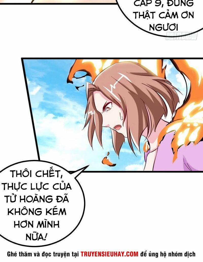 manhwax10.com - Truyện Manhwa Chí Tôn Thần Ma Chương 138 Trang 25