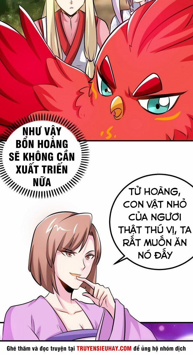 manhwax10.com - Truyện Manhwa Chí Tôn Thần Ma Chương 138 Trang 5