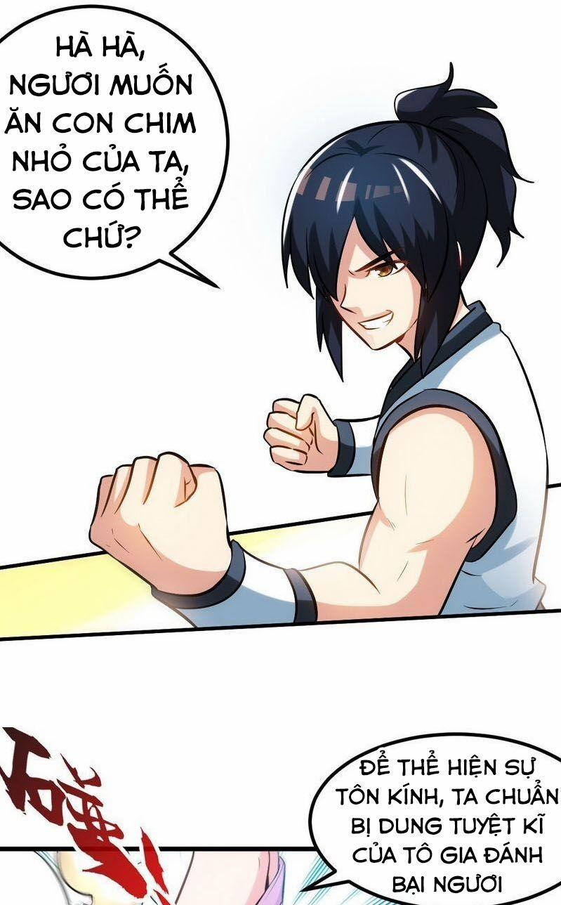 manhwax10.com - Truyện Manhwa Chí Tôn Thần Ma Chương 138 Trang 6