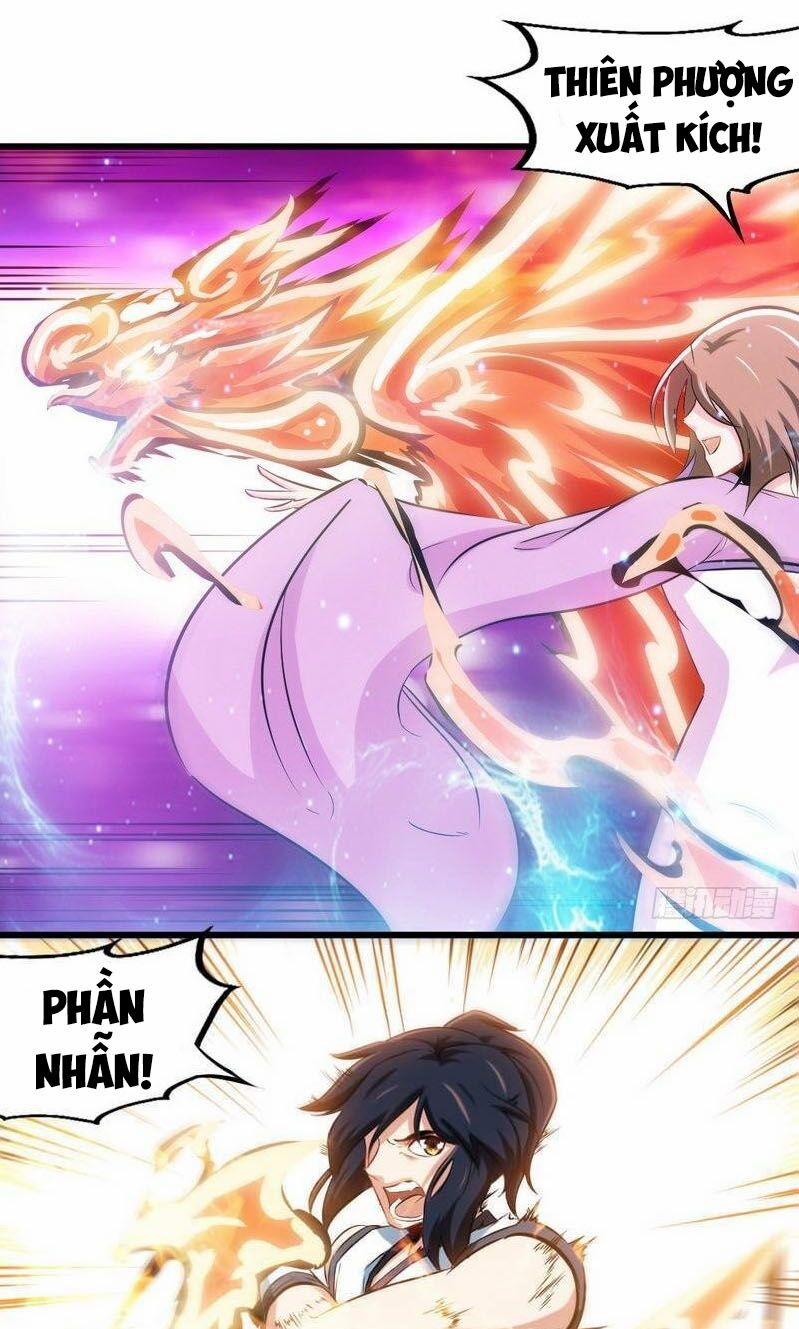 manhwax10.com - Truyện Manhwa Chí Tôn Thần Ma Chương 138 Trang 8