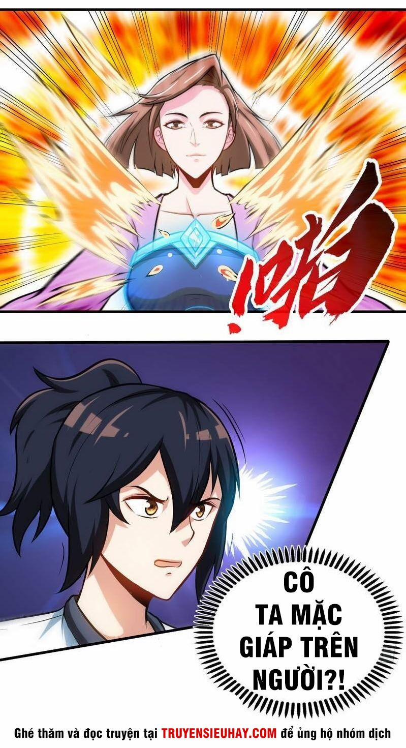 manhwax10.com - Truyện Manhwa Chí Tôn Thần Ma Chương 138 Trang 10