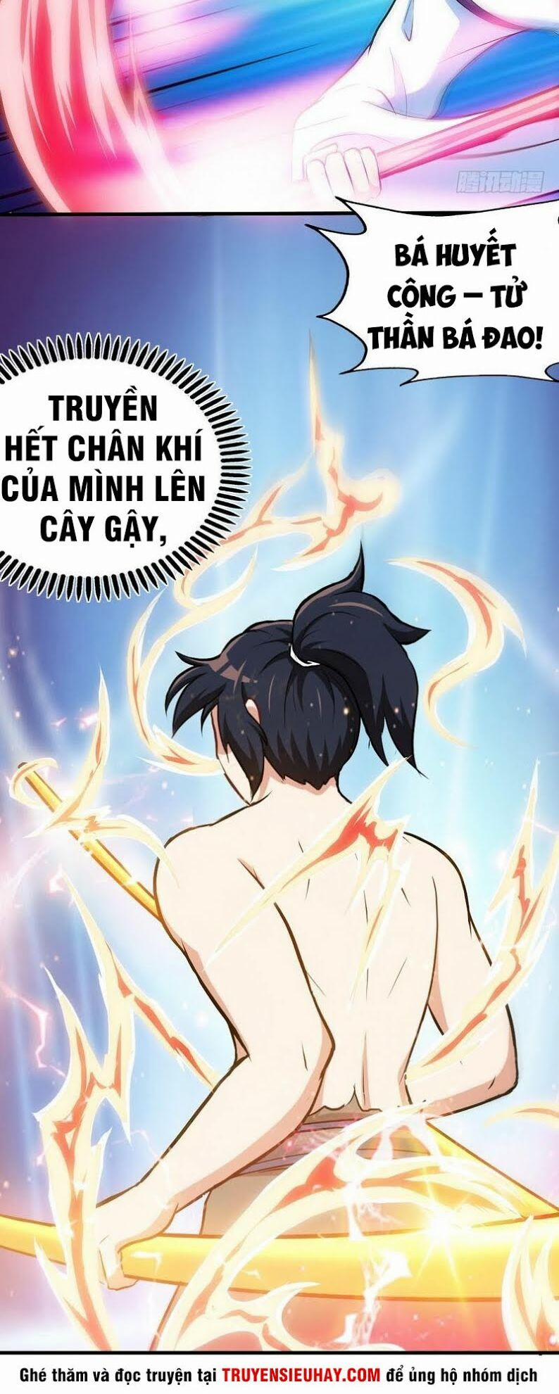 manhwax10.com - Truyện Manhwa Chí Tôn Thần Ma Chương 139 Trang 16