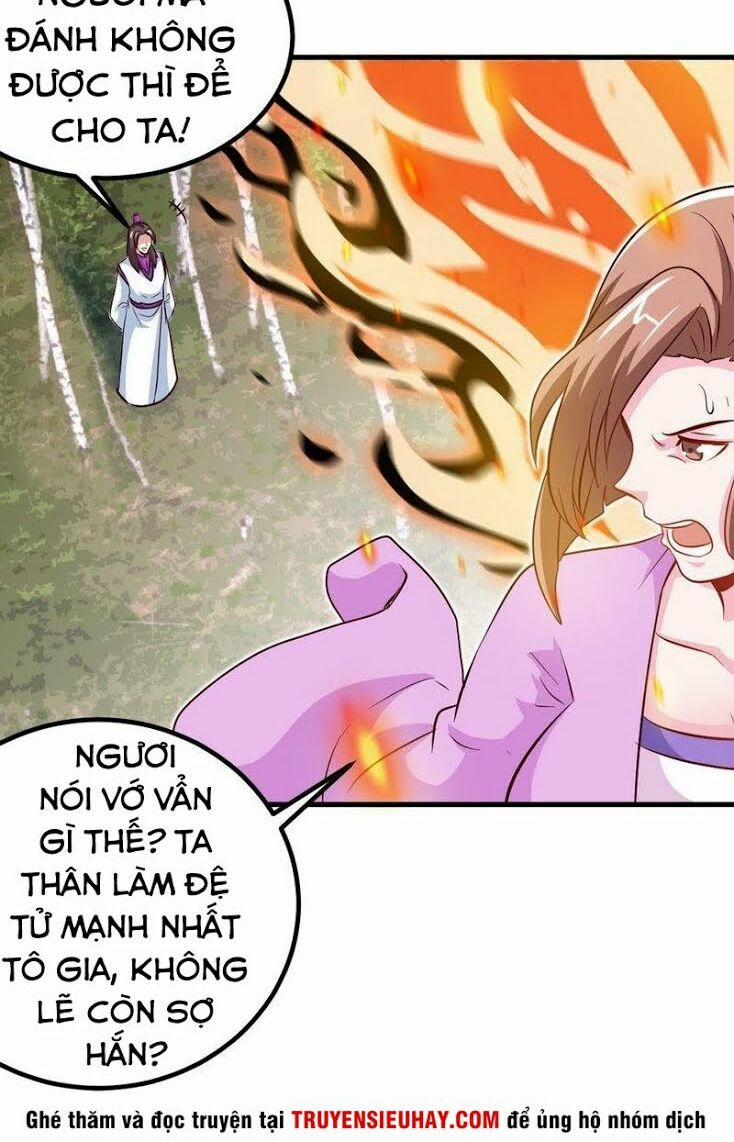 manhwax10.com - Truyện Manhwa Chí Tôn Thần Ma Chương 139 Trang 3