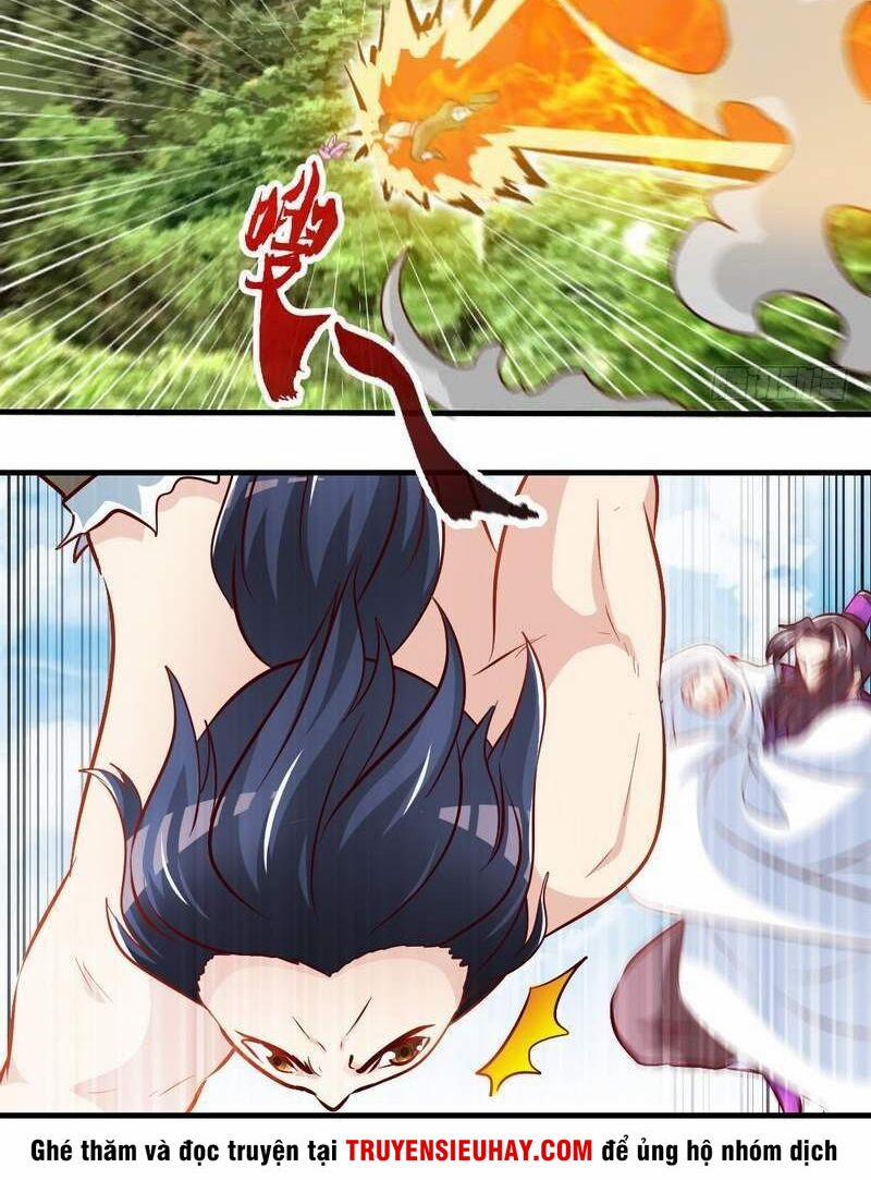 manhwax10.com - Truyện Manhwa Chí Tôn Thần Ma Chương 139 Trang 8