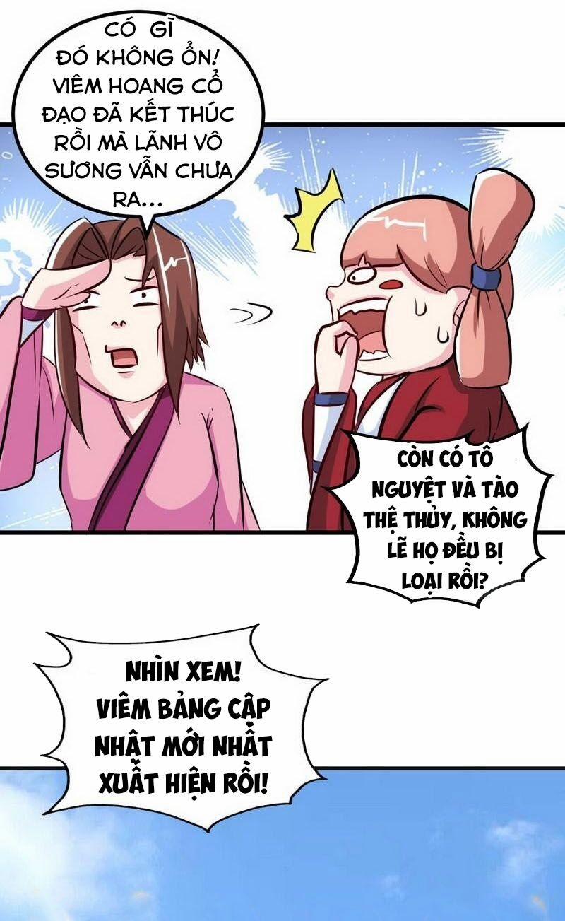 manhwax10.com - Truyện Manhwa Chí Tôn Thần Ma Chương 142 Trang 12