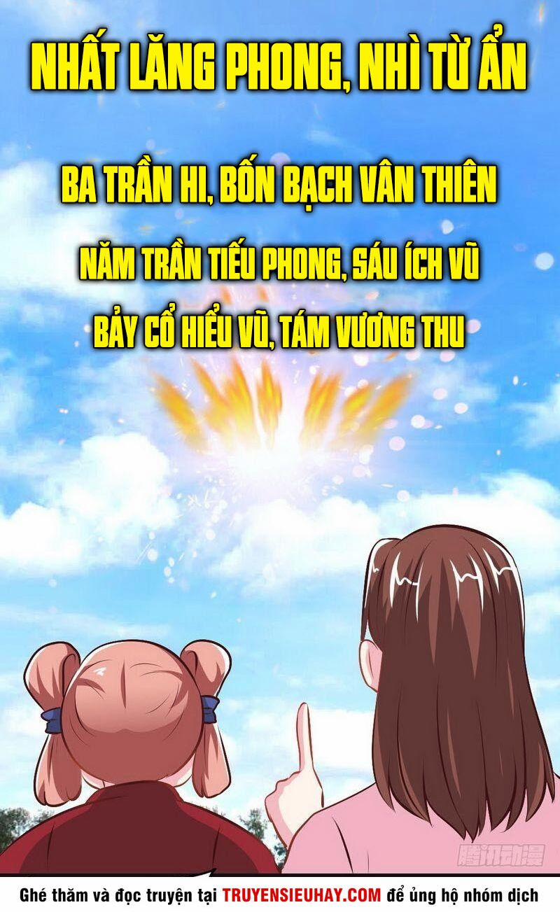 manhwax10.com - Truyện Manhwa Chí Tôn Thần Ma Chương 142 Trang 13