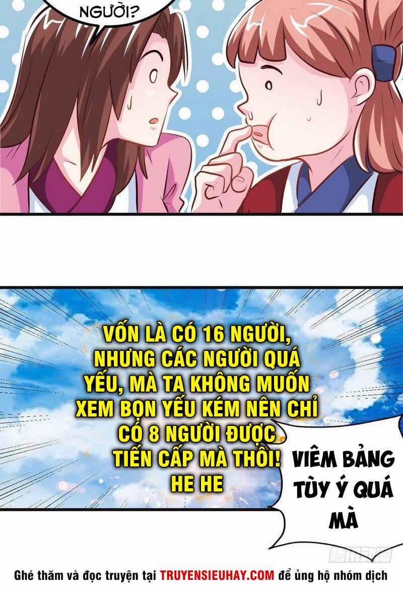 manhwax10.com - Truyện Manhwa Chí Tôn Thần Ma Chương 142 Trang 15