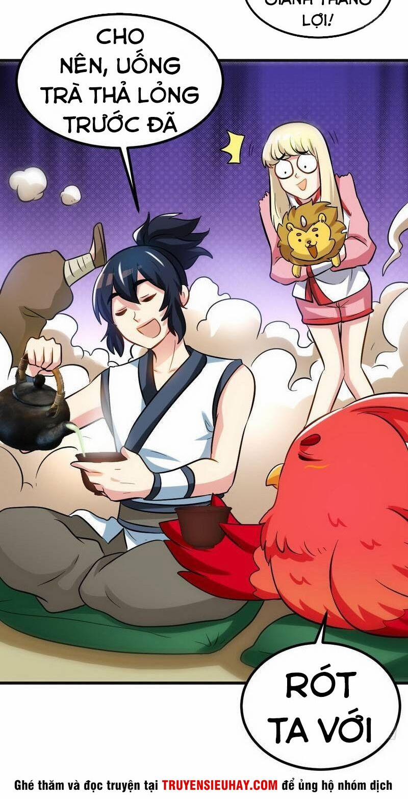 manhwax10.com - Truyện Manhwa Chí Tôn Thần Ma Chương 142 Trang 19