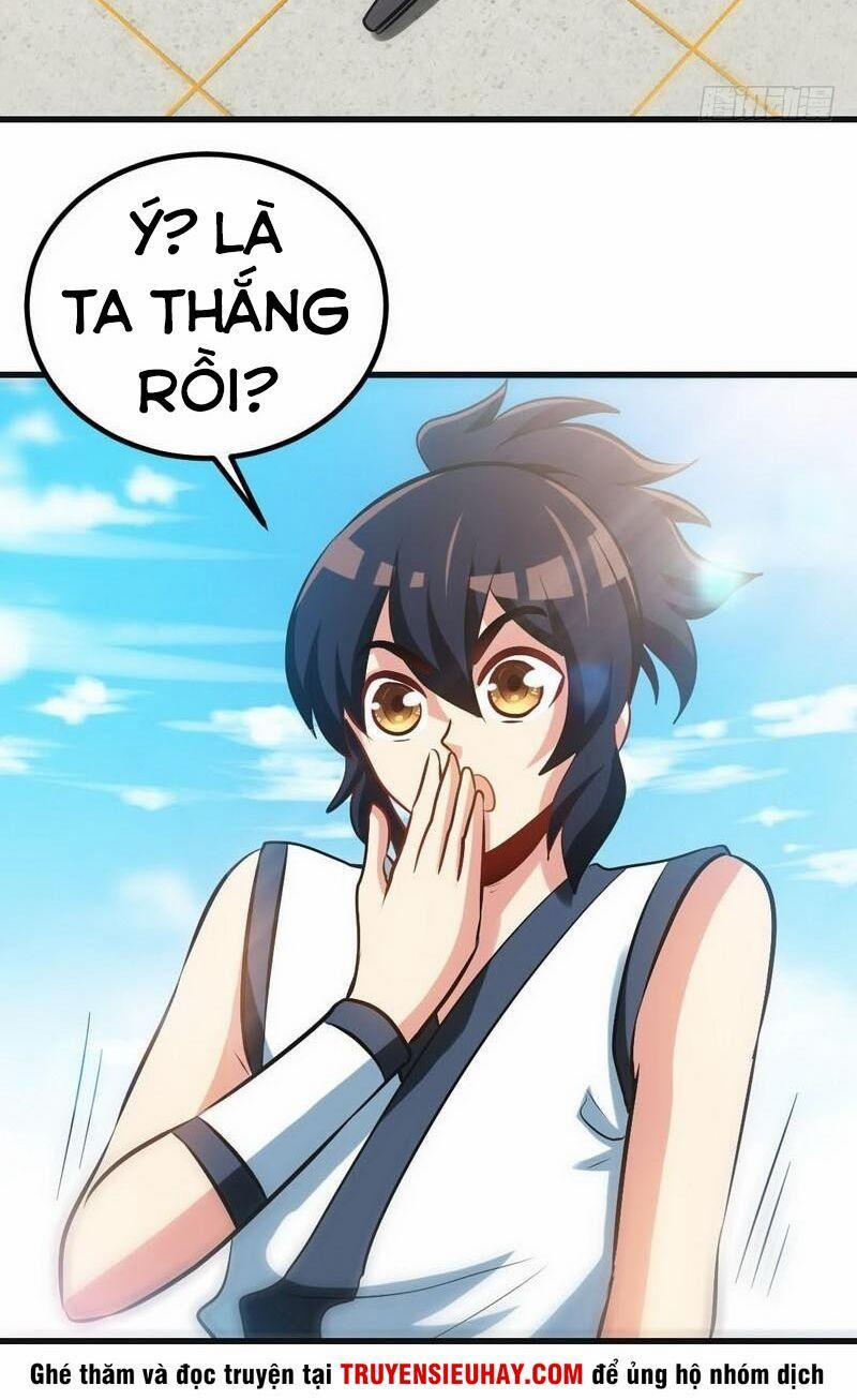 manhwax10.com - Truyện Manhwa Chí Tôn Thần Ma Chương 142 Trang 27