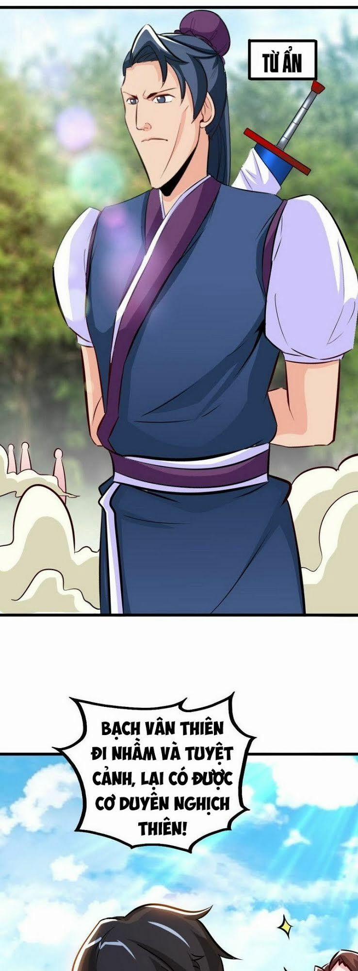 manhwax10.com - Truyện Manhwa Chí Tôn Thần Ma Chương 142 Trang 9