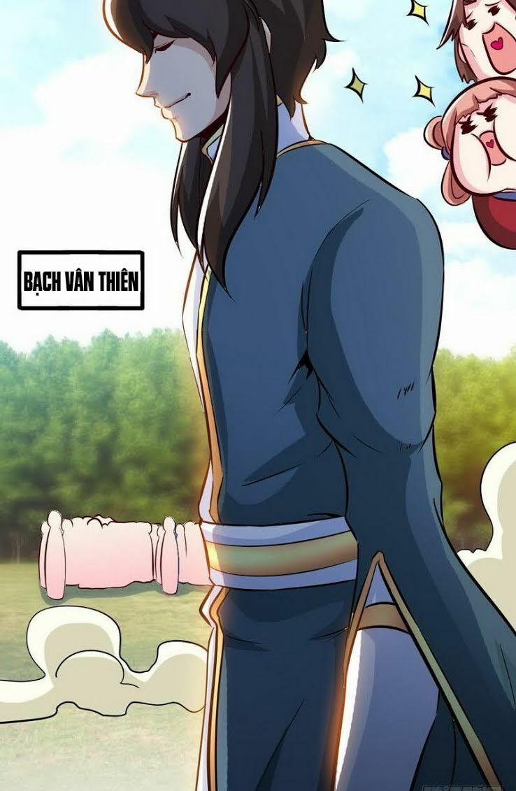 manhwax10.com - Truyện Manhwa Chí Tôn Thần Ma Chương 142 Trang 10