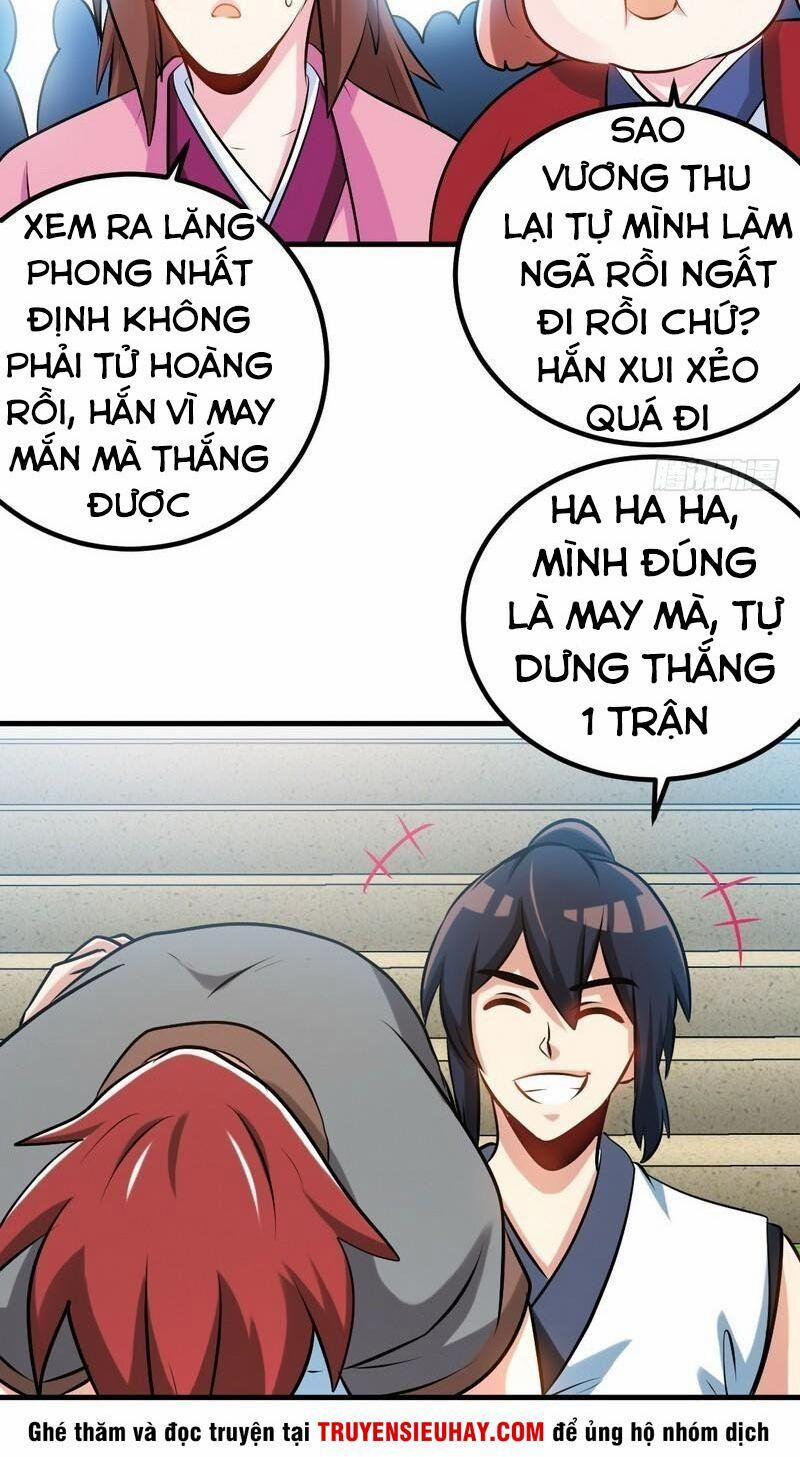 manhwax10.com - Truyện Manhwa Chí Tôn Thần Ma Chương 143 Trang 2
