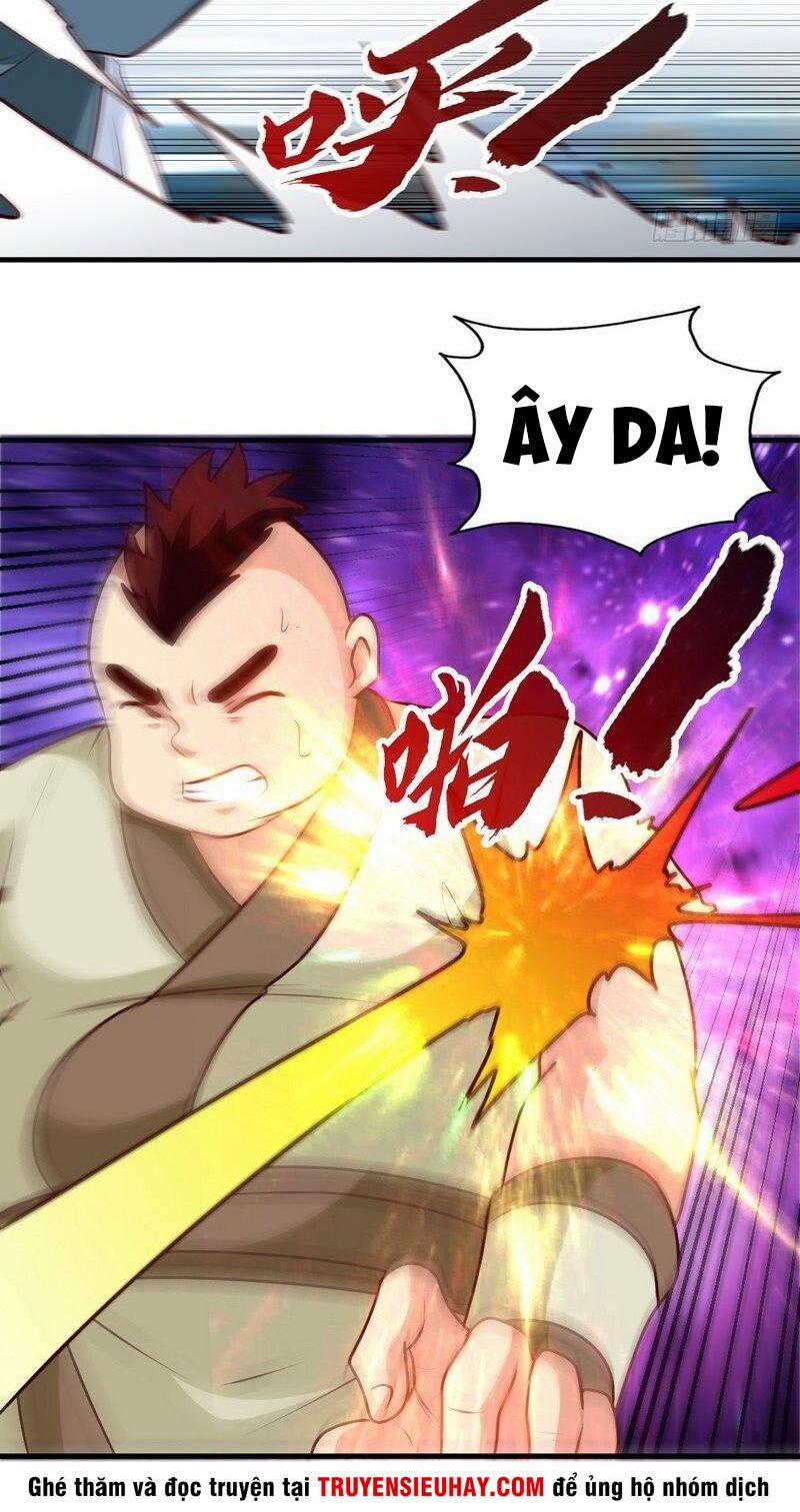 manhwax10.com - Truyện Manhwa Chí Tôn Thần Ma Chương 143 Trang 11