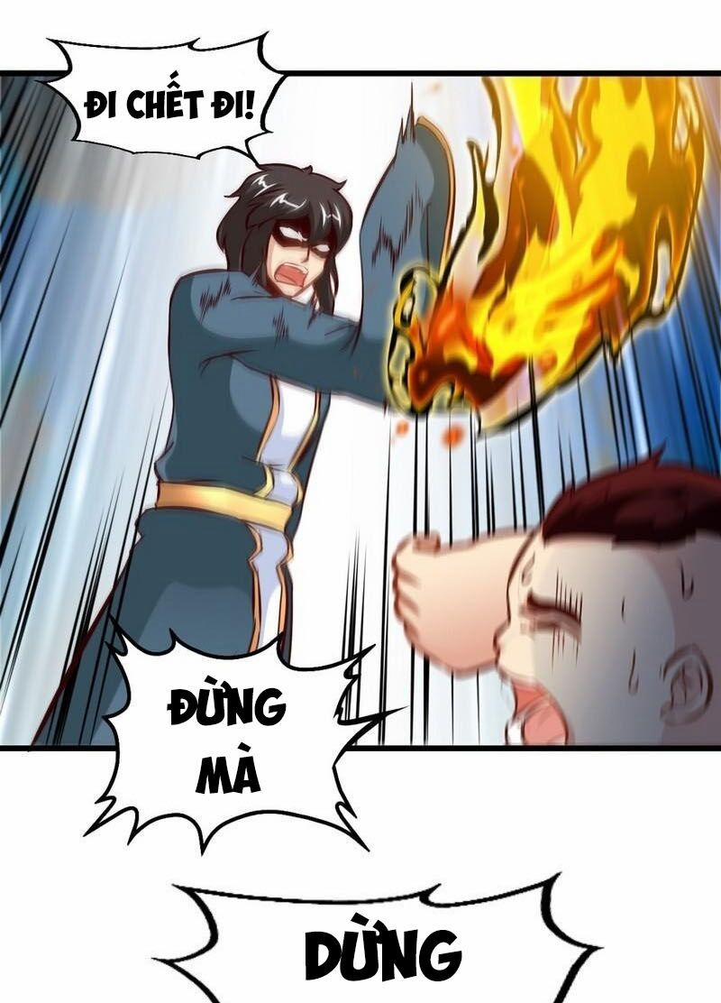 manhwax10.com - Truyện Manhwa Chí Tôn Thần Ma Chương 143 Trang 14