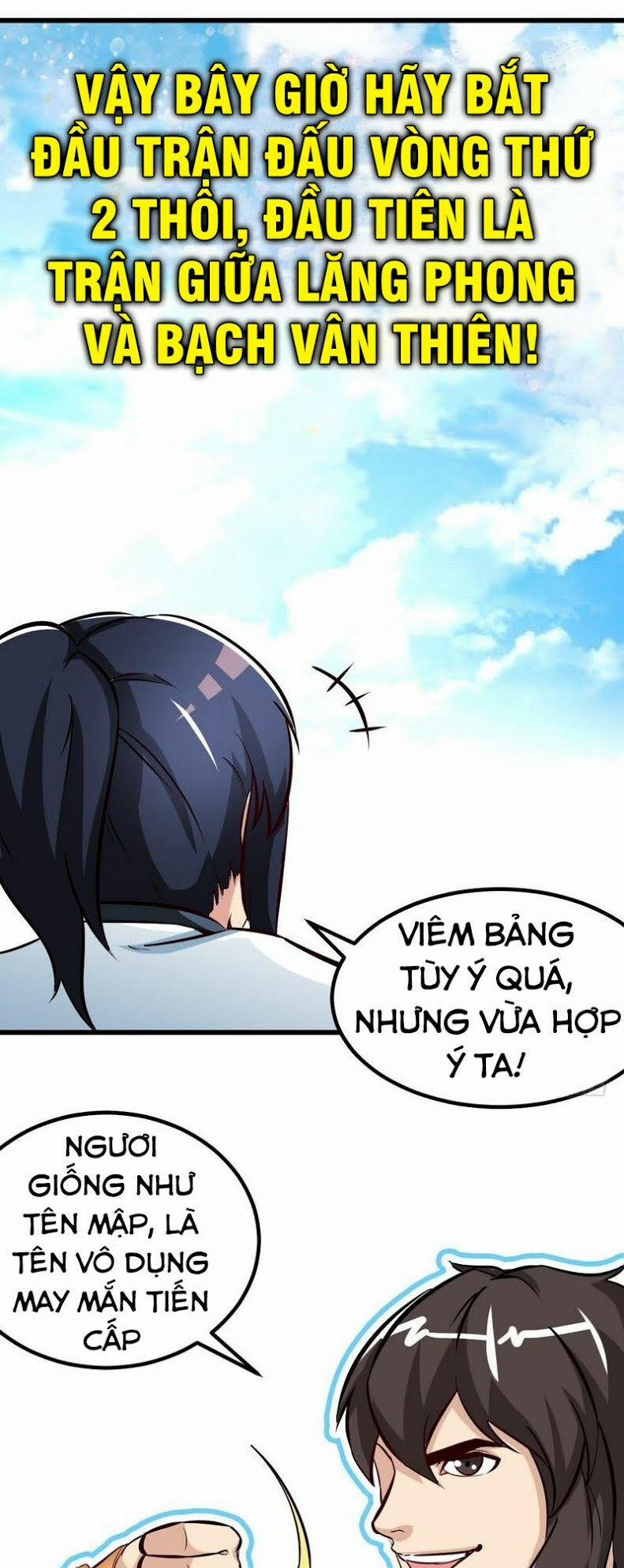 manhwax10.com - Truyện Manhwa Chí Tôn Thần Ma Chương 143 Trang 17