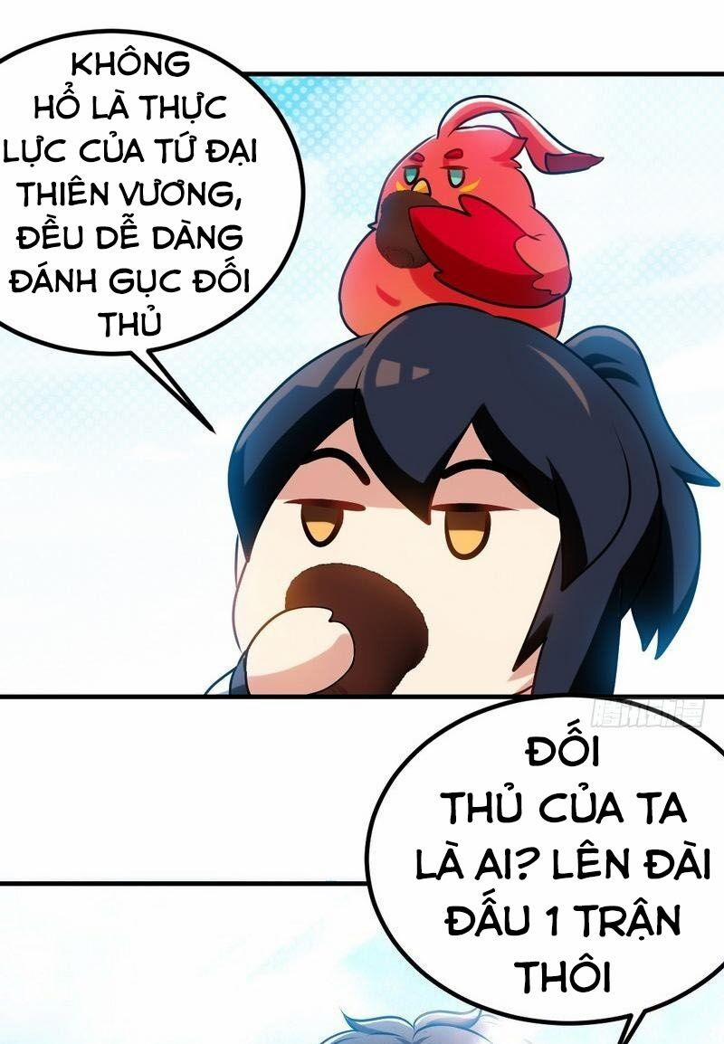 manhwax10.com - Truyện Manhwa Chí Tôn Thần Ma Chương 143 Trang 5
