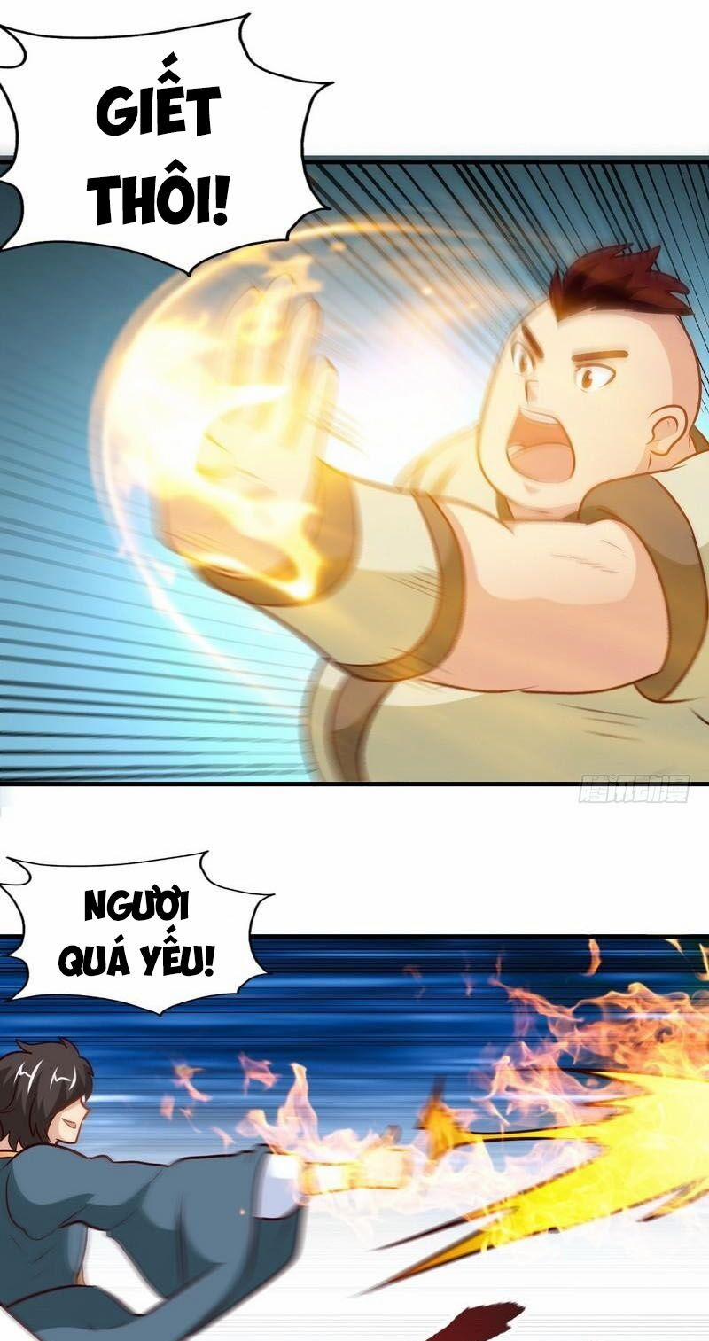 manhwax10.com - Truyện Manhwa Chí Tôn Thần Ma Chương 143 Trang 10