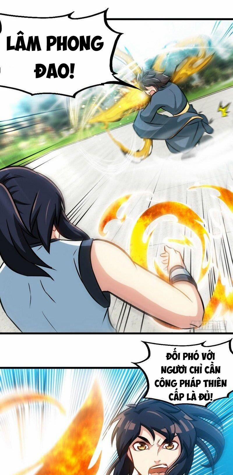 manhwax10.com - Truyện Manhwa Chí Tôn Thần Ma Chương 144 Trang 2