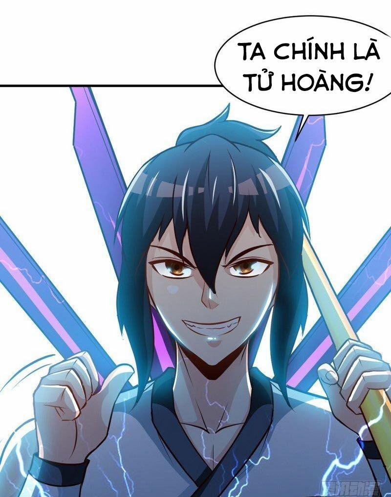 manhwax10.com - Truyện Manhwa Chí Tôn Thần Ma Chương 144 Trang 14