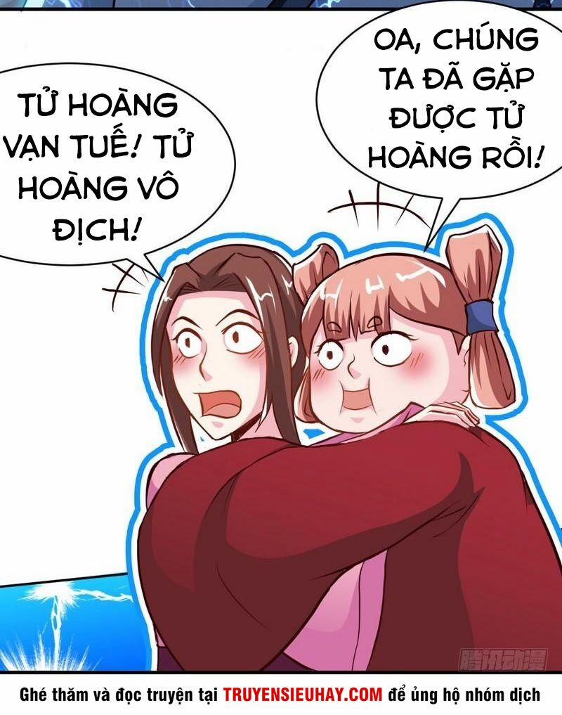 manhwax10.com - Truyện Manhwa Chí Tôn Thần Ma Chương 144 Trang 15