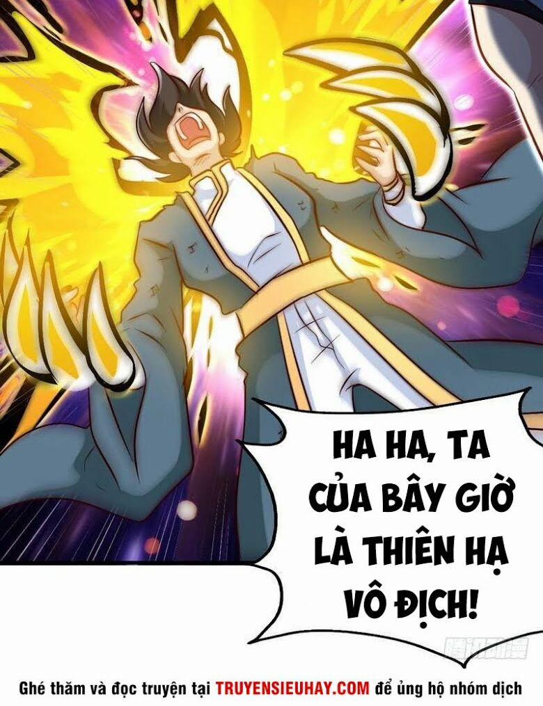 manhwax10.com - Truyện Manhwa Chí Tôn Thần Ma Chương 144 Trang 20