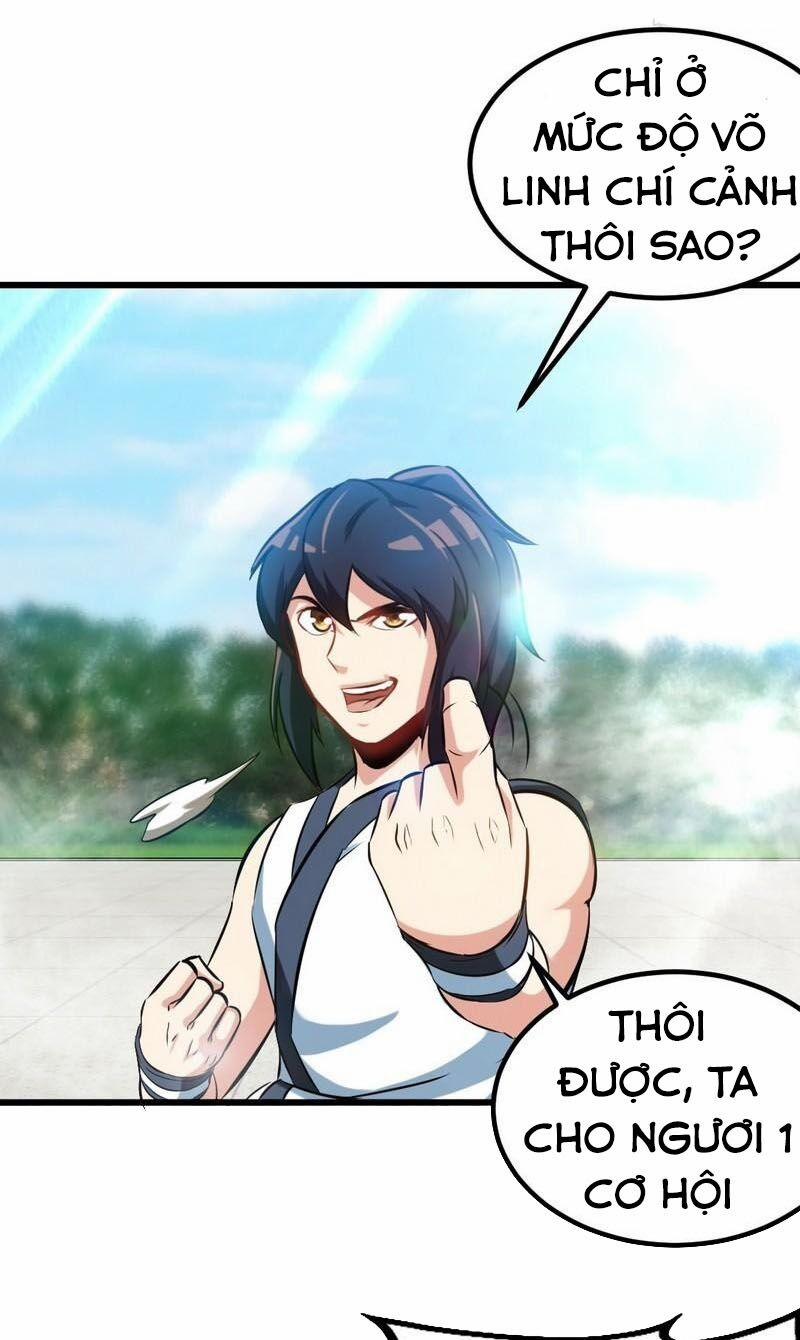 manhwax10.com - Truyện Manhwa Chí Tôn Thần Ma Chương 144 Trang 6