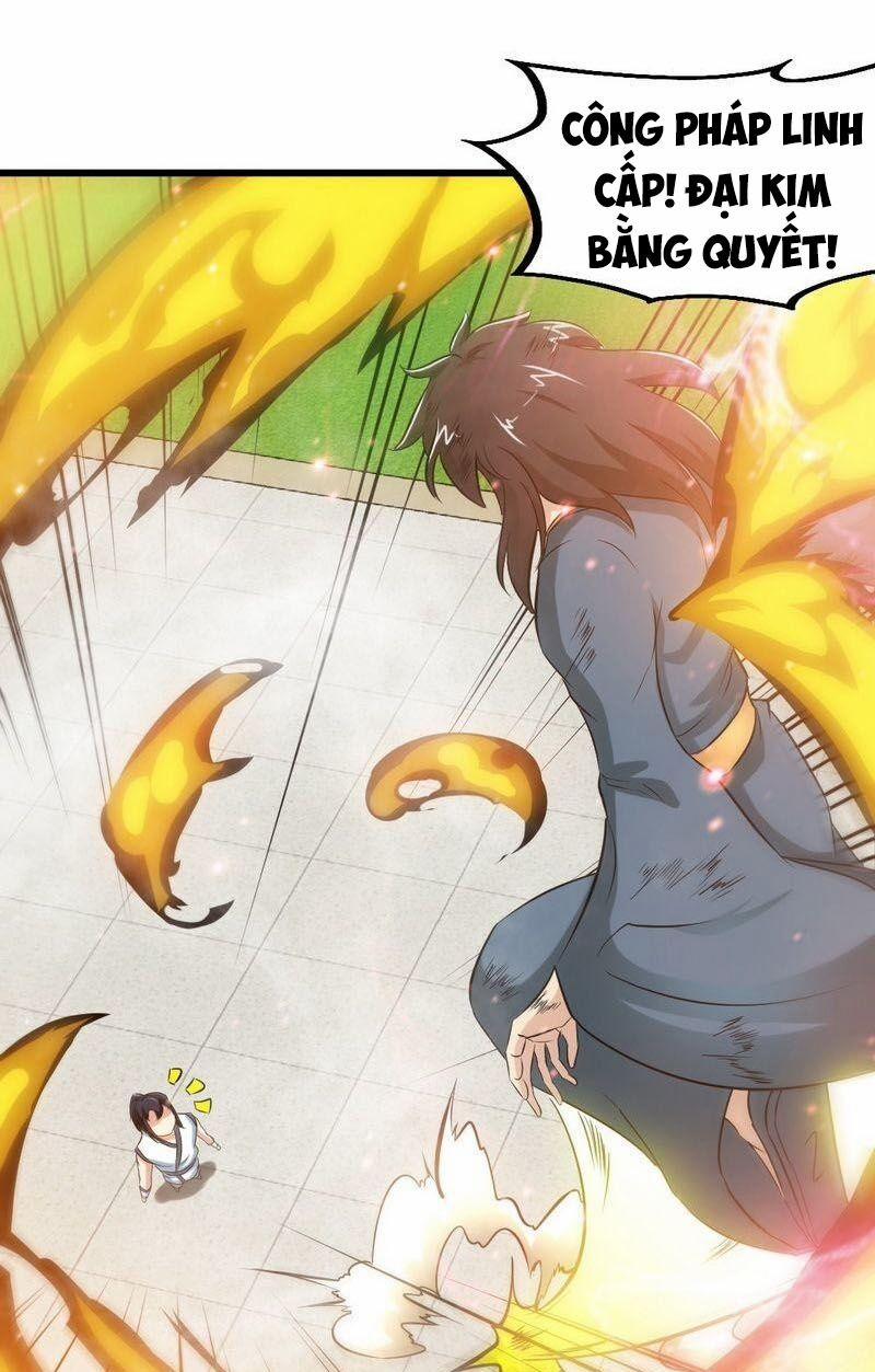 manhwax10.com - Truyện Manhwa Chí Tôn Thần Ma Chương 144 Trang 8