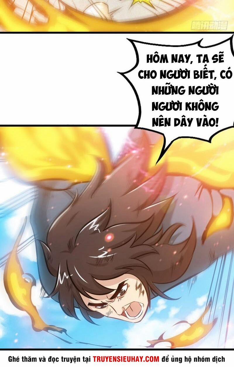 manhwax10.com - Truyện Manhwa Chí Tôn Thần Ma Chương 144 Trang 9