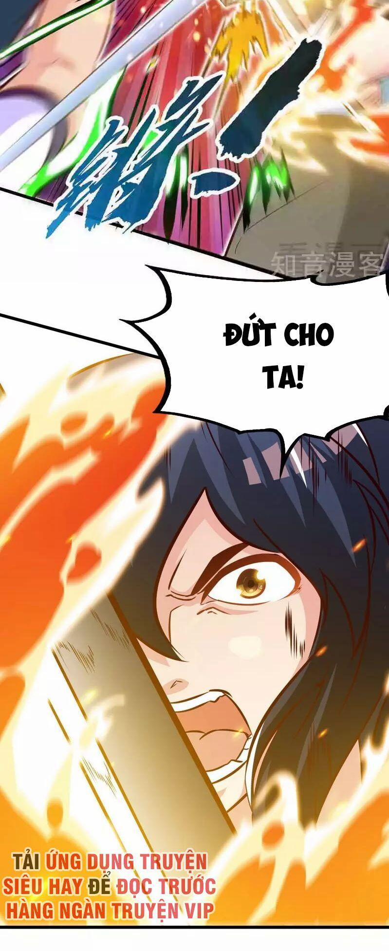 manhwax10.com - Truyện Manhwa Chí Tôn Thần Ma Chương 147 Trang 2