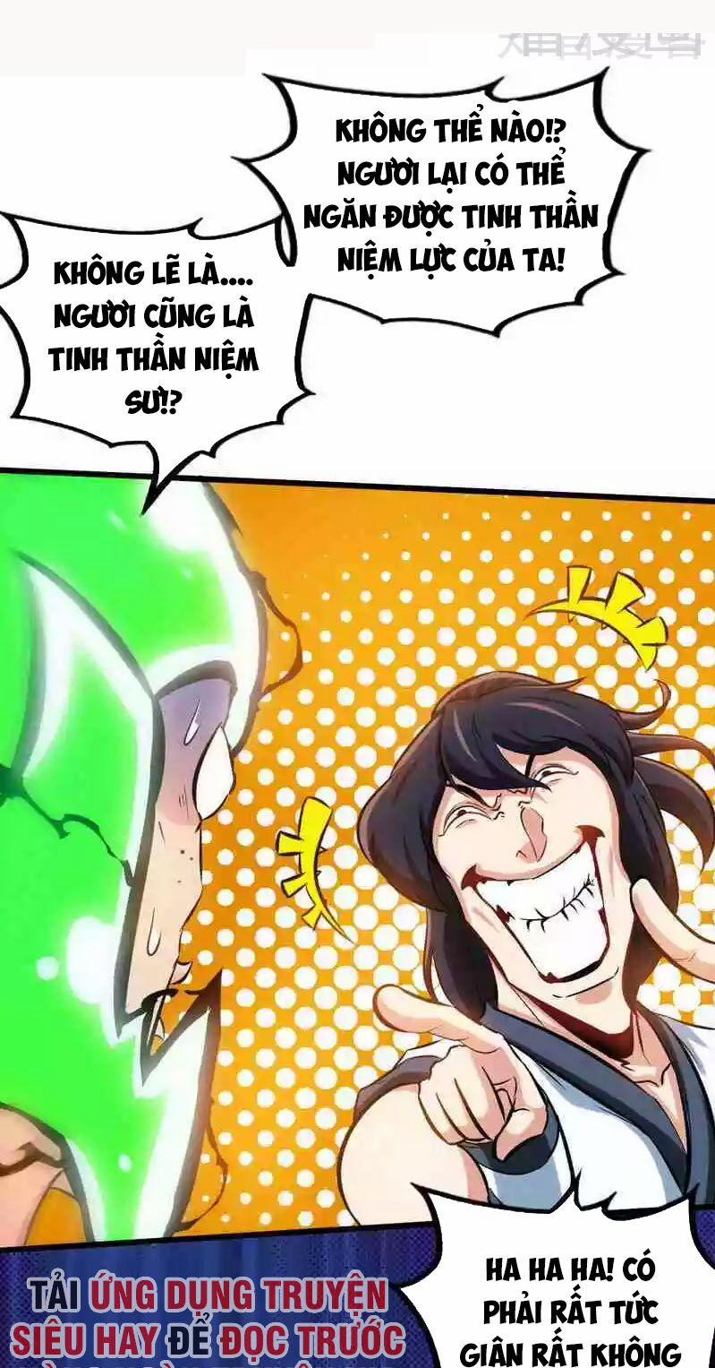 manhwax10.com - Truyện Manhwa Chí Tôn Thần Ma Chương 147 Trang 11