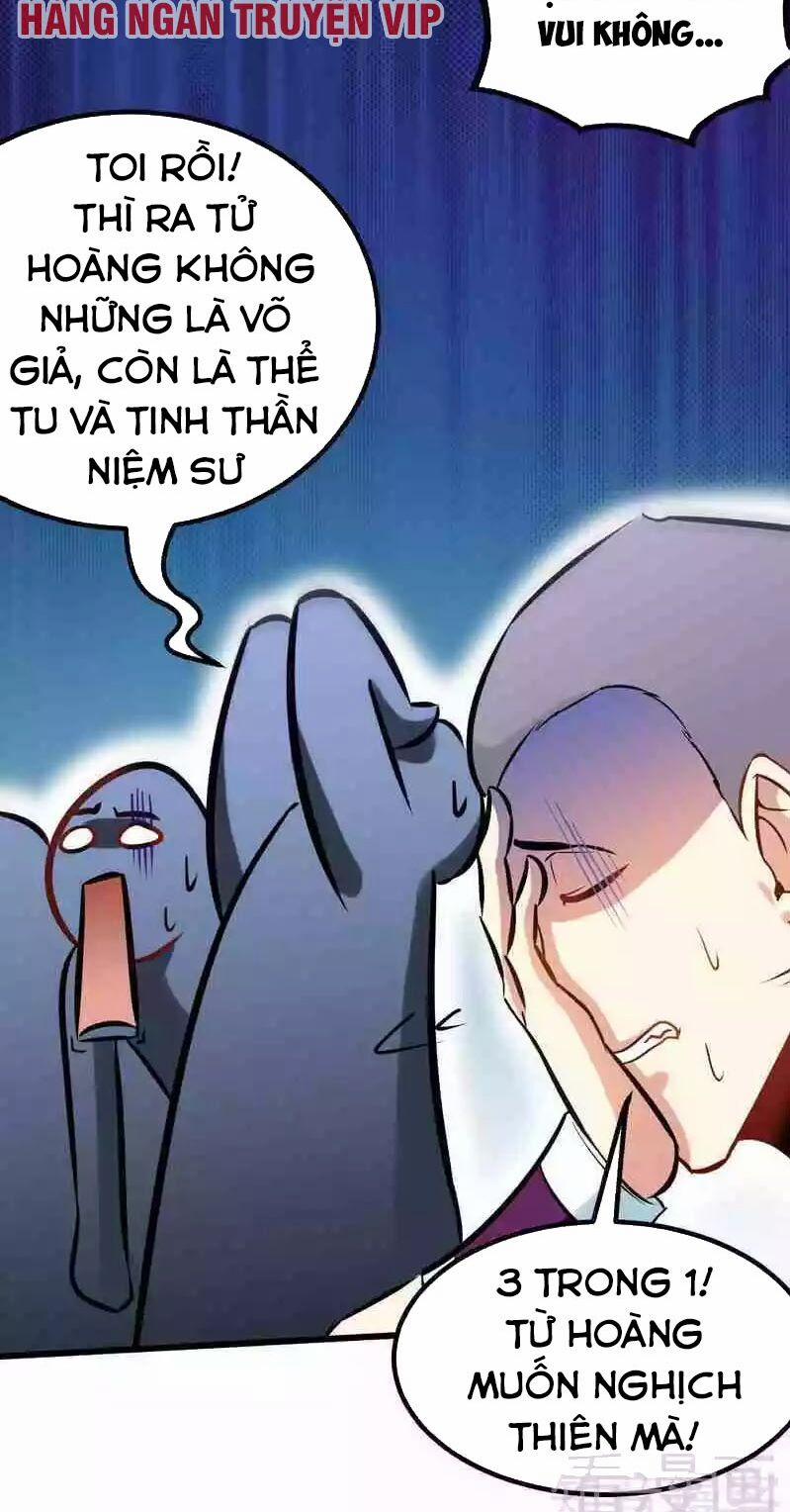 manhwax10.com - Truyện Manhwa Chí Tôn Thần Ma Chương 147 Trang 12