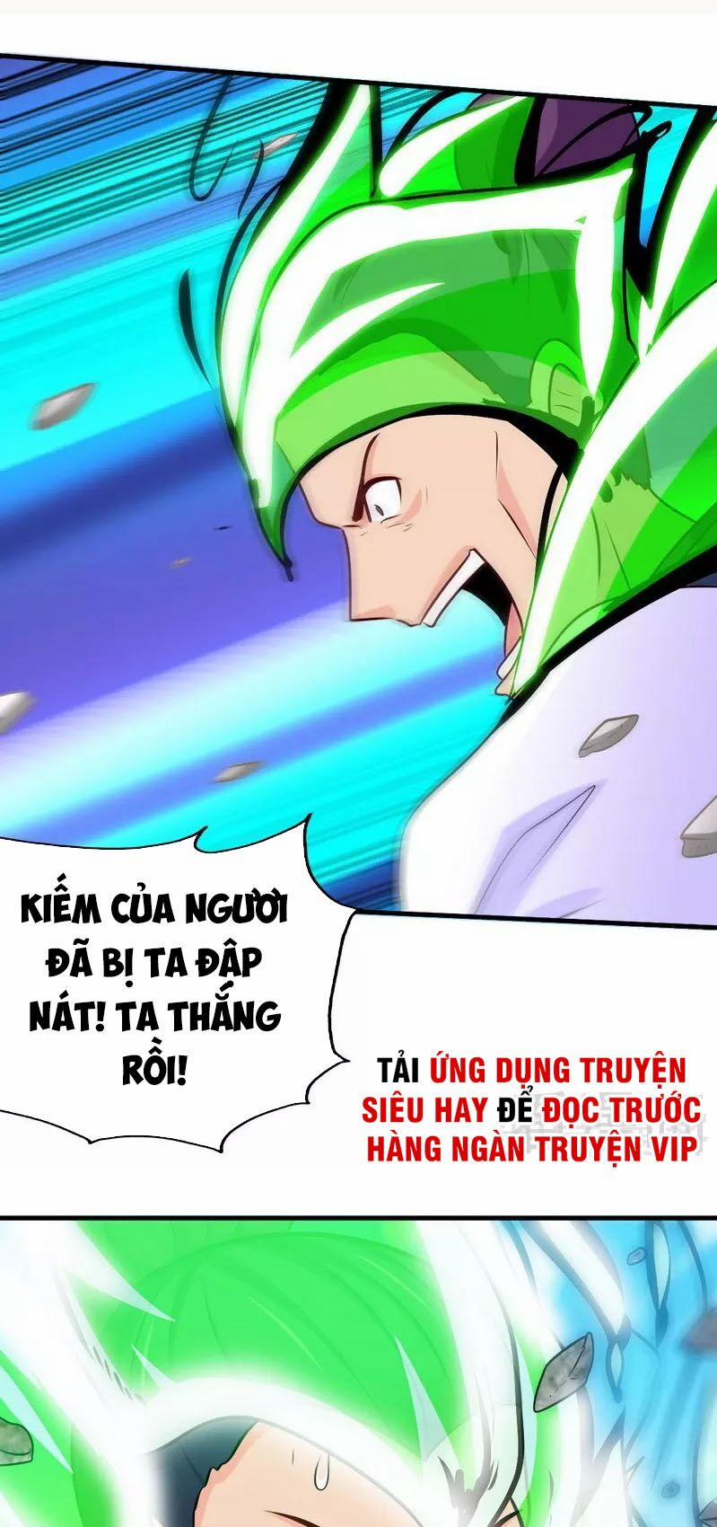 manhwax10.com - Truyện Manhwa Chí Tôn Thần Ma Chương 147 Trang 19