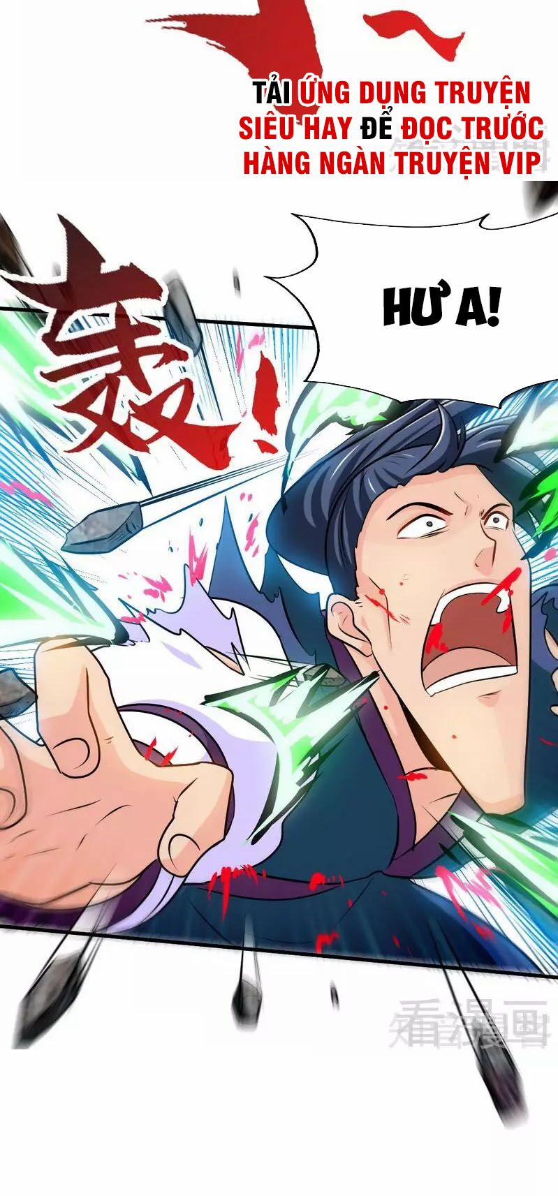 manhwax10.com - Truyện Manhwa Chí Tôn Thần Ma Chương 147 Trang 22
