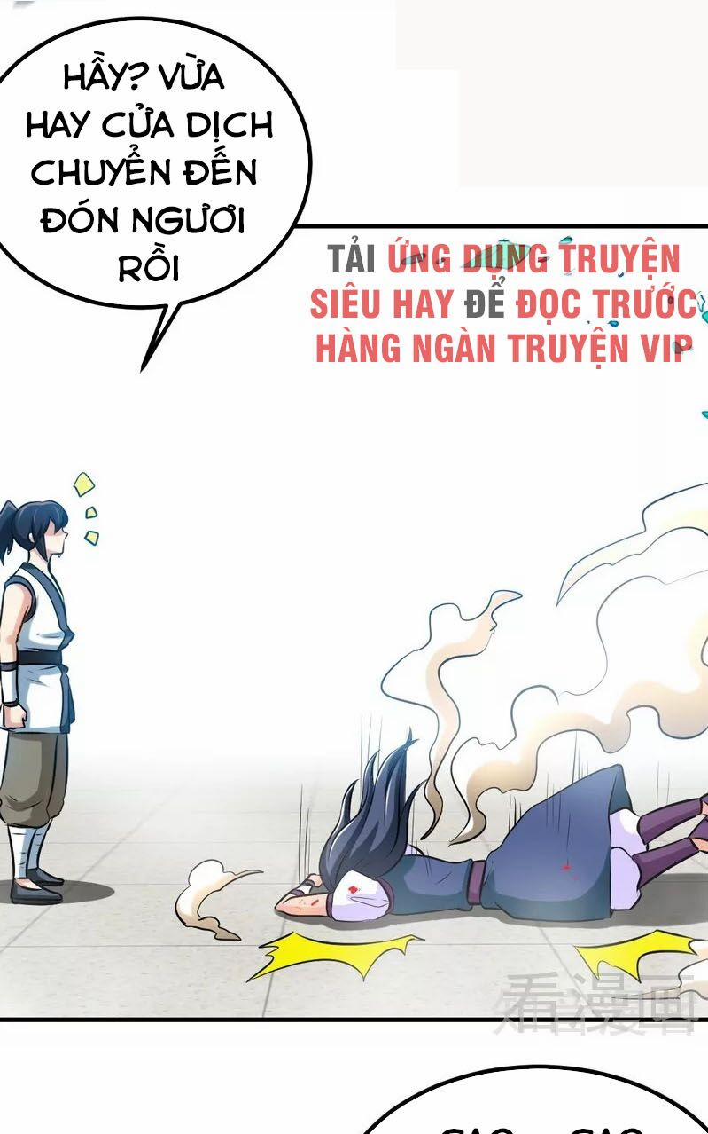 manhwax10.com - Truyện Manhwa Chí Tôn Thần Ma Chương 147 Trang 23