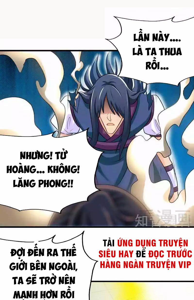 manhwax10.com - Truyện Manhwa Chí Tôn Thần Ma Chương 147 Trang 26
