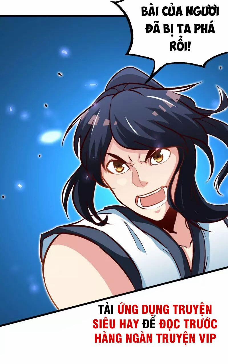 manhwax10.com - Truyện Manhwa Chí Tôn Thần Ma Chương 147 Trang 6